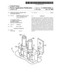 Dispensing Device For Heated Flowable Product diagram and image