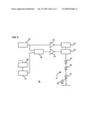 Barcode imaging system and source of electromagnetic radiation therefor diagram and image