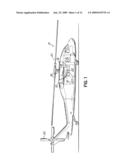 HELICOPTER DRIP PAN diagram and image