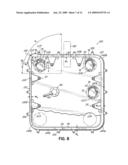 HELICOPTER DRIP PAN diagram and image