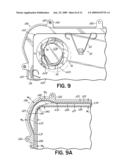 HELICOPTER DRIP PAN diagram and image