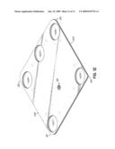 HELICOPTER DRIP PAN diagram and image