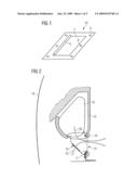 Decompression Device With Adjustable Release Pressure diagram and image