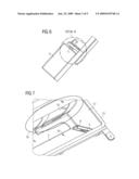 Decompression Device With Adjustable Release Pressure diagram and image