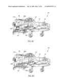 Ducted Fan Vtol Vehicles diagram and image