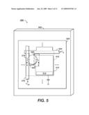 Producing Layered Structures With Layers That Transport Charge Carriers diagram and image