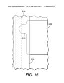 Producing Layered Structures With Layers That Transport Charge Carriers diagram and image