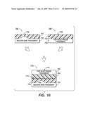 Producing Layered Structures With Layers That Transport Charge Carriers diagram and image