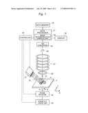 MASS SPECTROMETER diagram and image