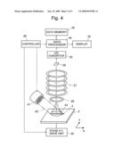 MASS SPECTROMETER diagram and image