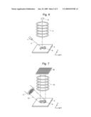 MASS SPECTROMETER diagram and image