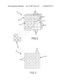 COLOR INFRARED LIGHT SENSOR, CAMERA, AND METHOD FOR CAPTURING IMAGES diagram and image