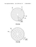 EUV light source components and methods for producing, using and refurbishing same diagram and image