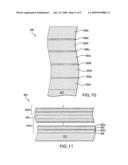 EUV light source components and methods for producing, using and refurbishing same diagram and image