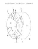 VALVE diagram and image