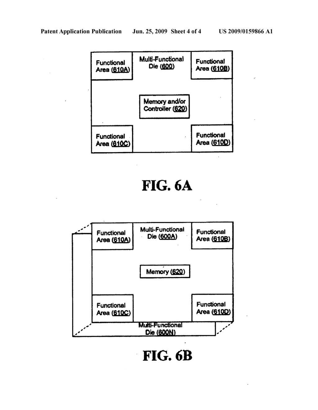 Integrated Circuits With Phase Change Devices - diagram, schematic, and image 05