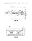 Producing Layered Structures With Semiconductive Regions or Subregions diagram and image