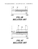 Array substrate for liquid crystal display device and fabricating method of the same diagram and image