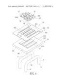 Light Emitting Assembly diagram and image