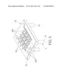 Light Emitting Assembly diagram and image