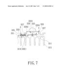 Light Emitting Assembly diagram and image