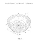 Light Emitting Assembly diagram and image