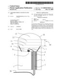 LED INSERT MODULE AND MULTI-LAYER LENS diagram and image