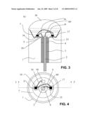 LED INSERT MODULE AND MULTI-LAYER LENS diagram and image