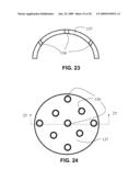 LED INSERT MODULE AND MULTI-LAYER LENS diagram and image