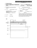 SEMICONDUCTOR LIGHT EMITTING DEVICE diagram and image