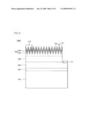 SEMICONDUCTOR LIGHT EMITTING DEVICE diagram and image