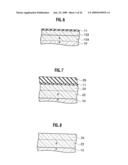 SEMICONDUCTOR DEVICE AND MANUFACTURING METHOD FOR THE SAME diagram and image