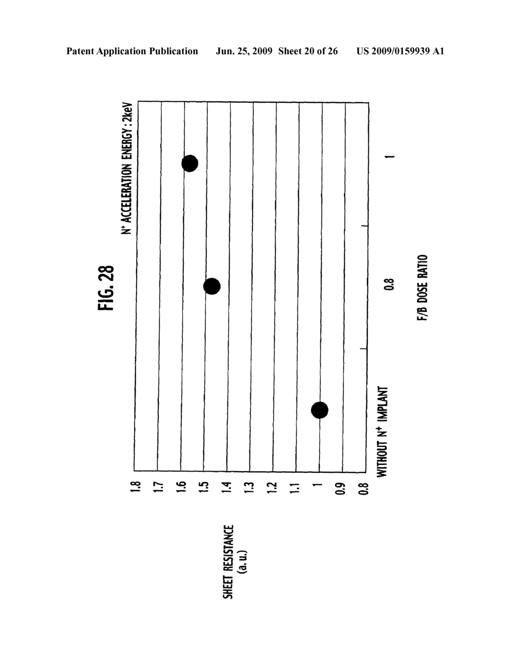 SEMICONDUCTOR DEVICE AND MANUFACTURING METHOD FOR THE SAME - diagram, schematic, and image 21