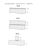 SEMICONDUCTOR DEVICE AND MANUFACTURING METHOD FOR THE SAME diagram and image