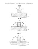 SEMICONDUCTOR DEVICE AND MANUFACTURING METHOD FOR THE SAME diagram and image