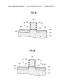 SEMICONDUCTOR DEVICE AND MANUFACTURING METHOD FOR THE SAME diagram and image