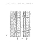 TRENCH METAL-INSULATOR METAL (MIM) CAPACITORS diagram and image