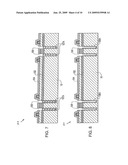 TRENCH METAL-INSULATOR METAL (MIM) CAPACITORS diagram and image