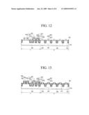 METHOD FOR MANUFACTURING FLASH MEMORY DEVICE diagram and image