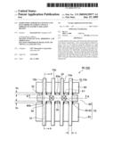 Semiconductor device having gate electrode including contact portion on element isolation region diagram and image