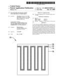 QUANTUM DOT SOLAR CELL WITH ELECTRON RICH ANCHOR GROUP diagram and image