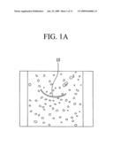 SEMICONDUCTOR DEVICE AND METHOD FOR MANUFACTURING THE DEVICE diagram and image