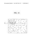 SEMICONDUCTOR DEVICE AND METHOD FOR MANUFACTURING THE DEVICE diagram and image