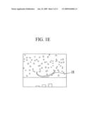 SEMICONDUCTOR DEVICE AND METHOD FOR MANUFACTURING THE DEVICE diagram and image