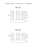 SEMICONDUCTOR DEVICE AND METHOD FOR MANUFACTURING THE DEVICE diagram and image