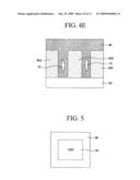 SEMICONDUCTOR DEVICE AND METHOD FOR MANUFACTURING THE DEVICE diagram and image