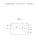 SEMICONDUCTOR DEVICE AND METHOD FOR MANUFACTURING THE DEVICE diagram and image