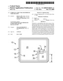 Scribe Seal Structure for Improved Noise Isolation diagram and image