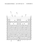 Scribe Seal Structure for Improved Noise Isolation diagram and image