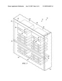 Scribe Seal Structure for Improved Noise Isolation diagram and image